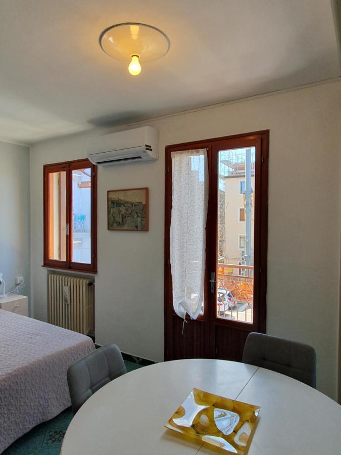 Venice Lagoon Suite Chioggia Exterior photo