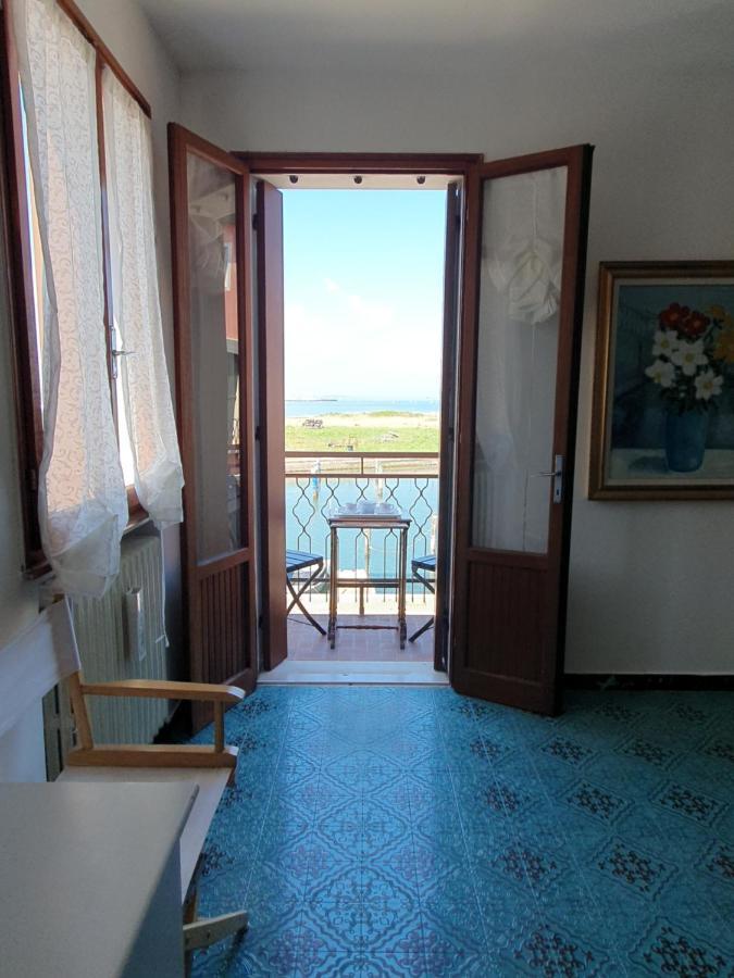 Venice Lagoon Suite Chioggia Exterior photo