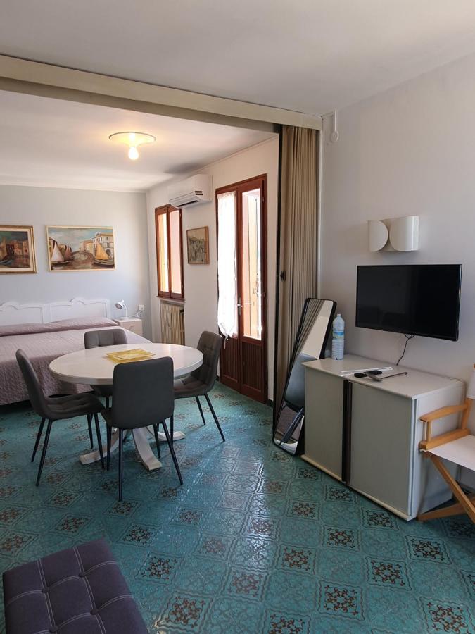 Venice Lagoon Suite Chioggia Exterior photo