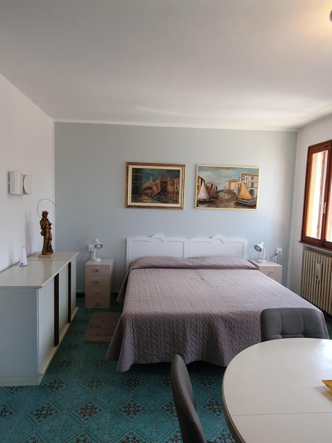 Venice Lagoon Suite Chioggia Exterior photo